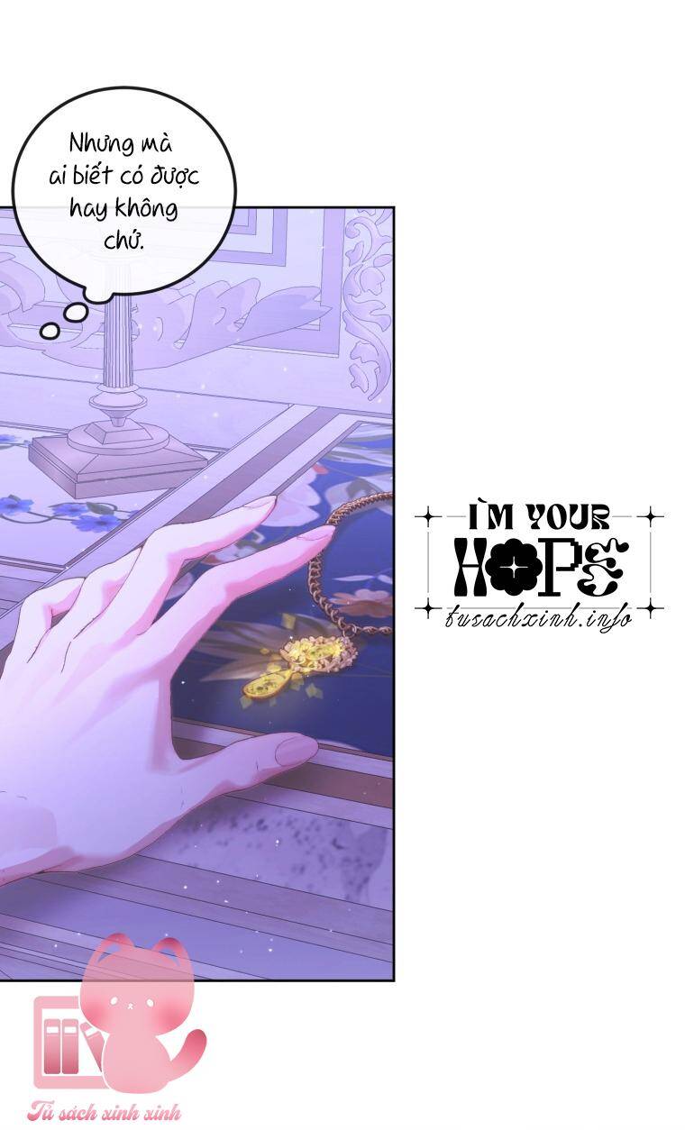 Trở Thành Cô Vợ Khế Ước Của Nhân Vật Phản Diện Chap 63 - Next Chap 64