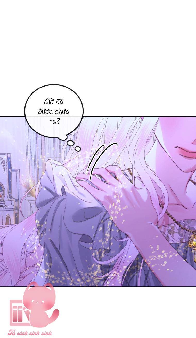 Trở Thành Cô Vợ Khế Ước Của Nhân Vật Phản Diện Chap 63 - Next Chap 64