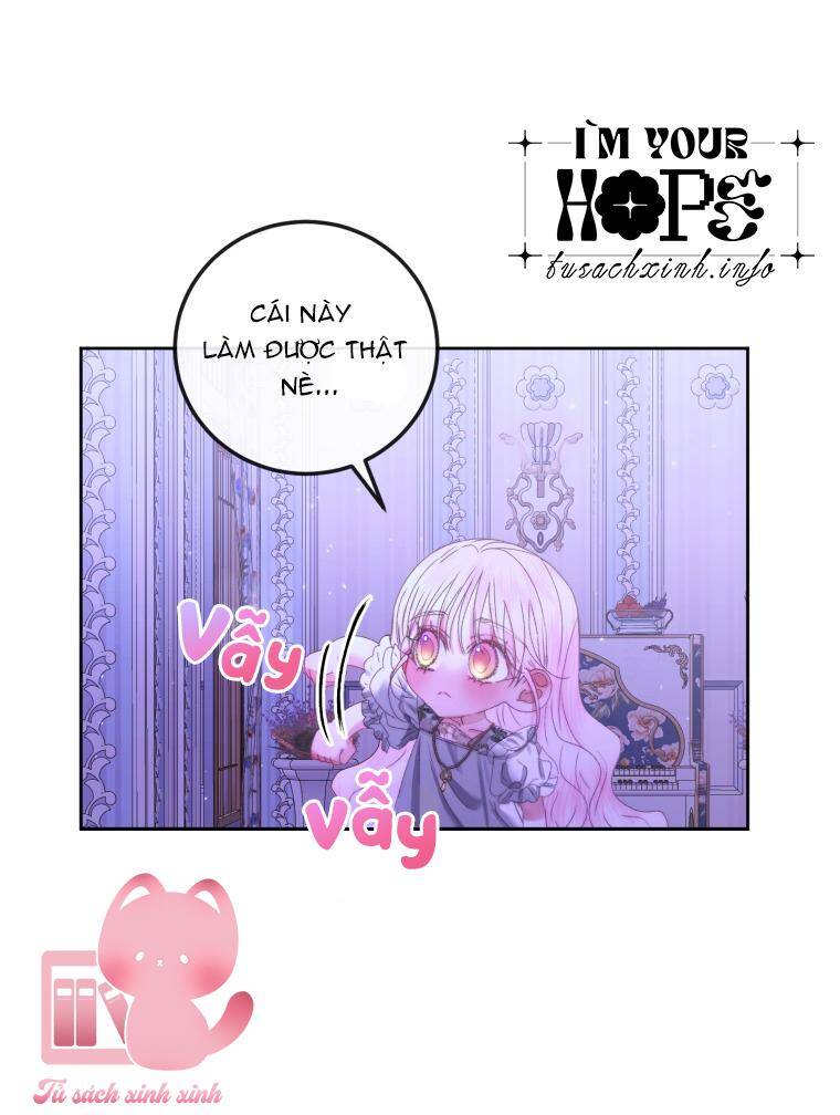 Trở Thành Cô Vợ Khế Ước Của Nhân Vật Phản Diện Chap 63 - Next Chap 64