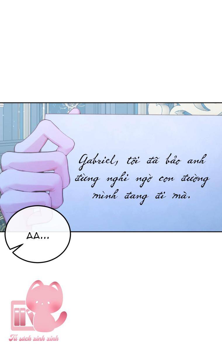 Trở Thành Cô Vợ Khế Ước Của Nhân Vật Phản Diện Chap 63 - Next Chap 64