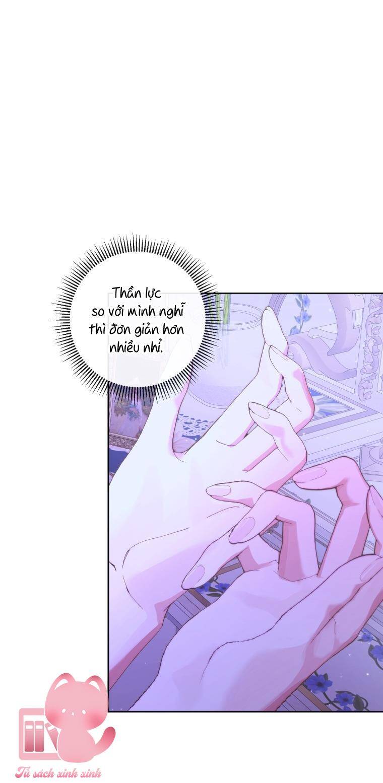 Trở Thành Cô Vợ Khế Ước Của Nhân Vật Phản Diện Chap 63 - Next Chap 64