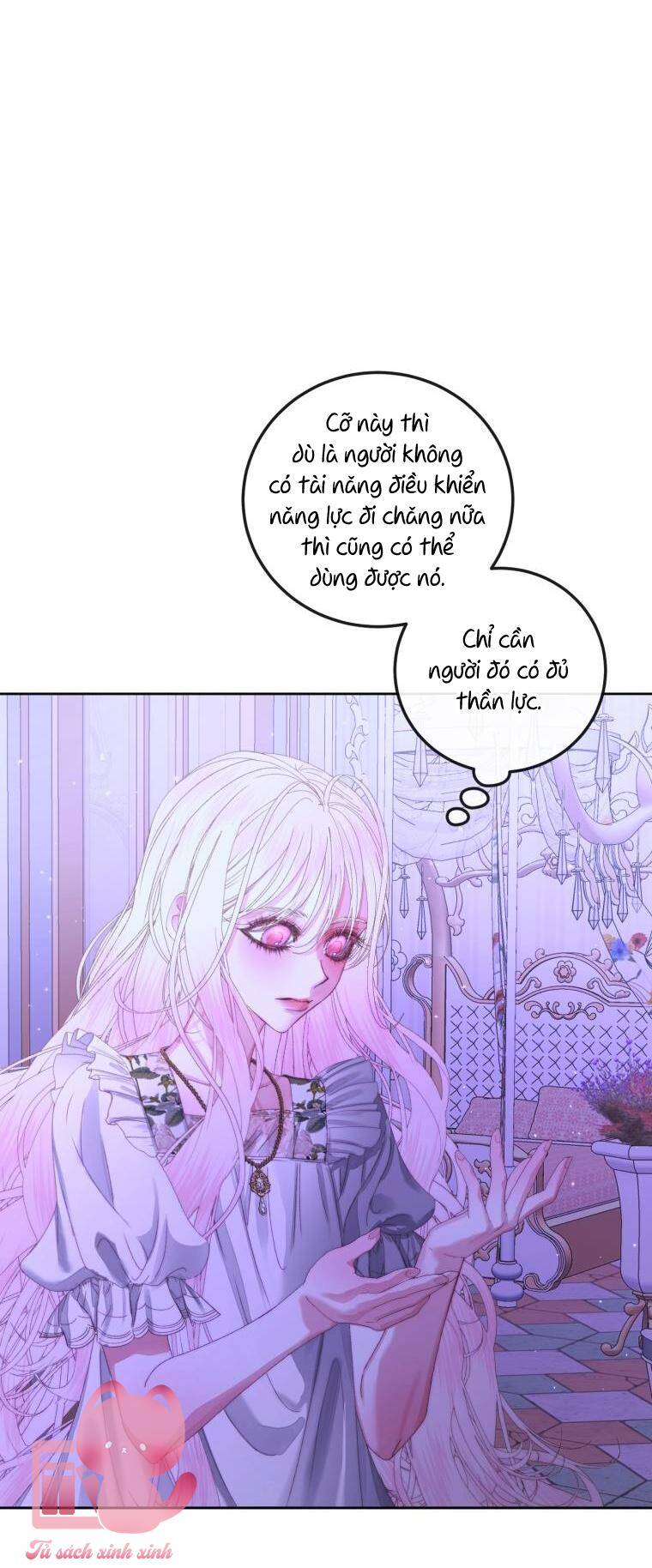 Trở Thành Cô Vợ Khế Ước Của Nhân Vật Phản Diện Chap 63 - Next Chap 64
