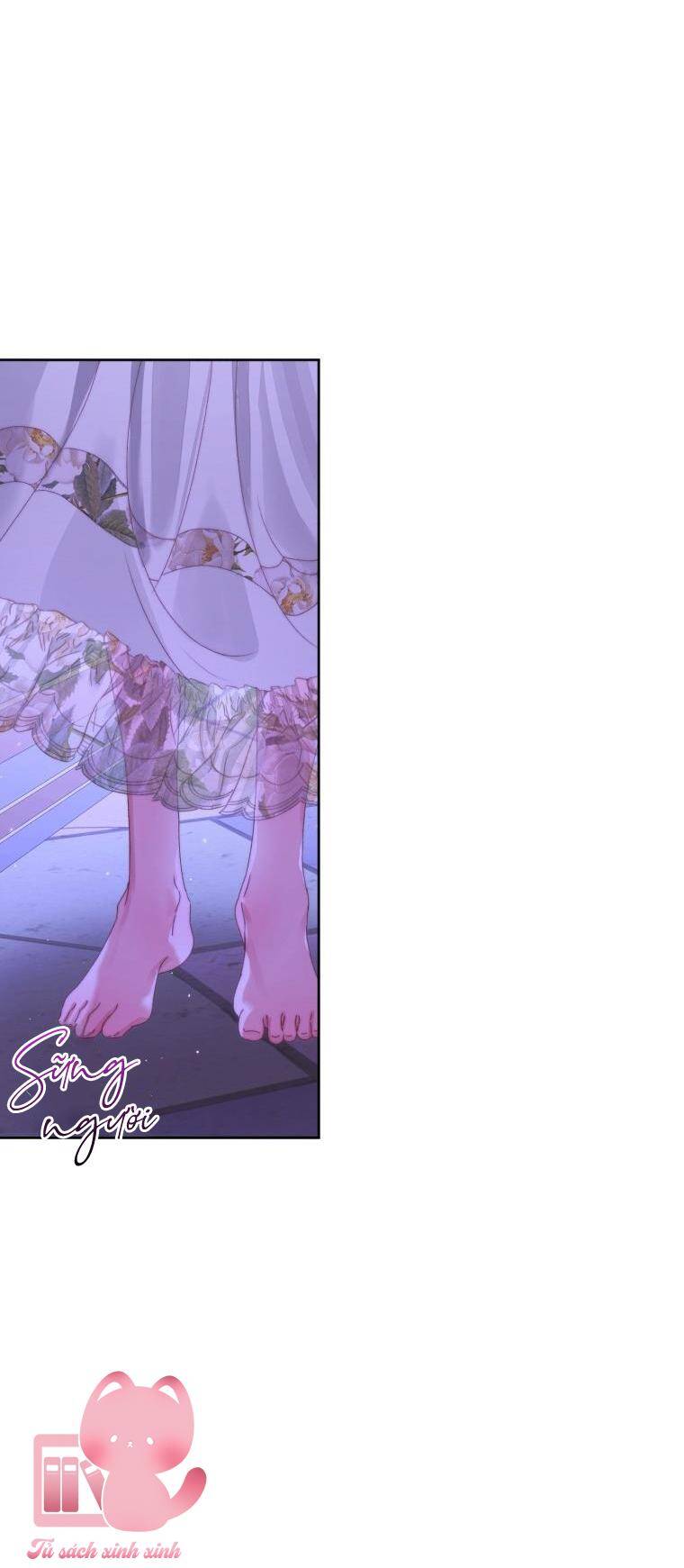 Trở Thành Cô Vợ Khế Ước Của Nhân Vật Phản Diện Chap 63 - Next Chap 64