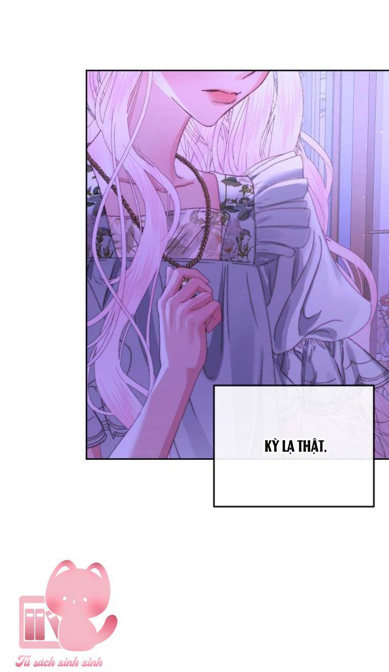 Trở Thành Cô Vợ Khế Ước Của Nhân Vật Phản Diện Chap 63 - Next Chap 64