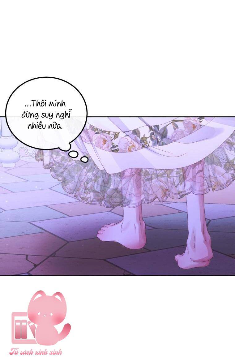 Trở Thành Cô Vợ Khế Ước Của Nhân Vật Phản Diện Chap 63 - Next Chap 64
