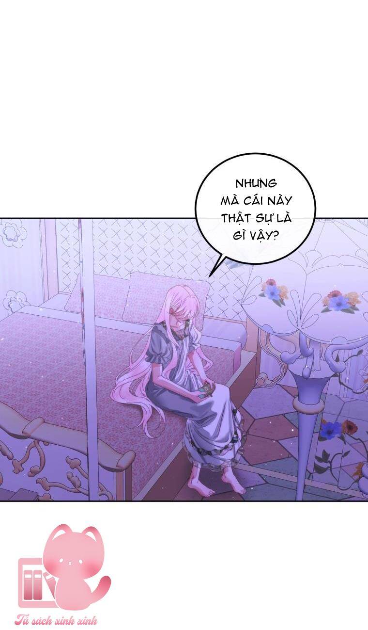 Trở Thành Cô Vợ Khế Ước Của Nhân Vật Phản Diện Chap 63 - Next Chap 64