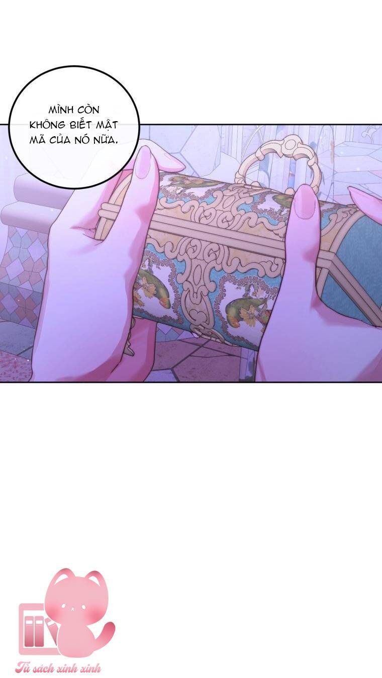 Trở Thành Cô Vợ Khế Ước Của Nhân Vật Phản Diện Chap 63 - Next Chap 64