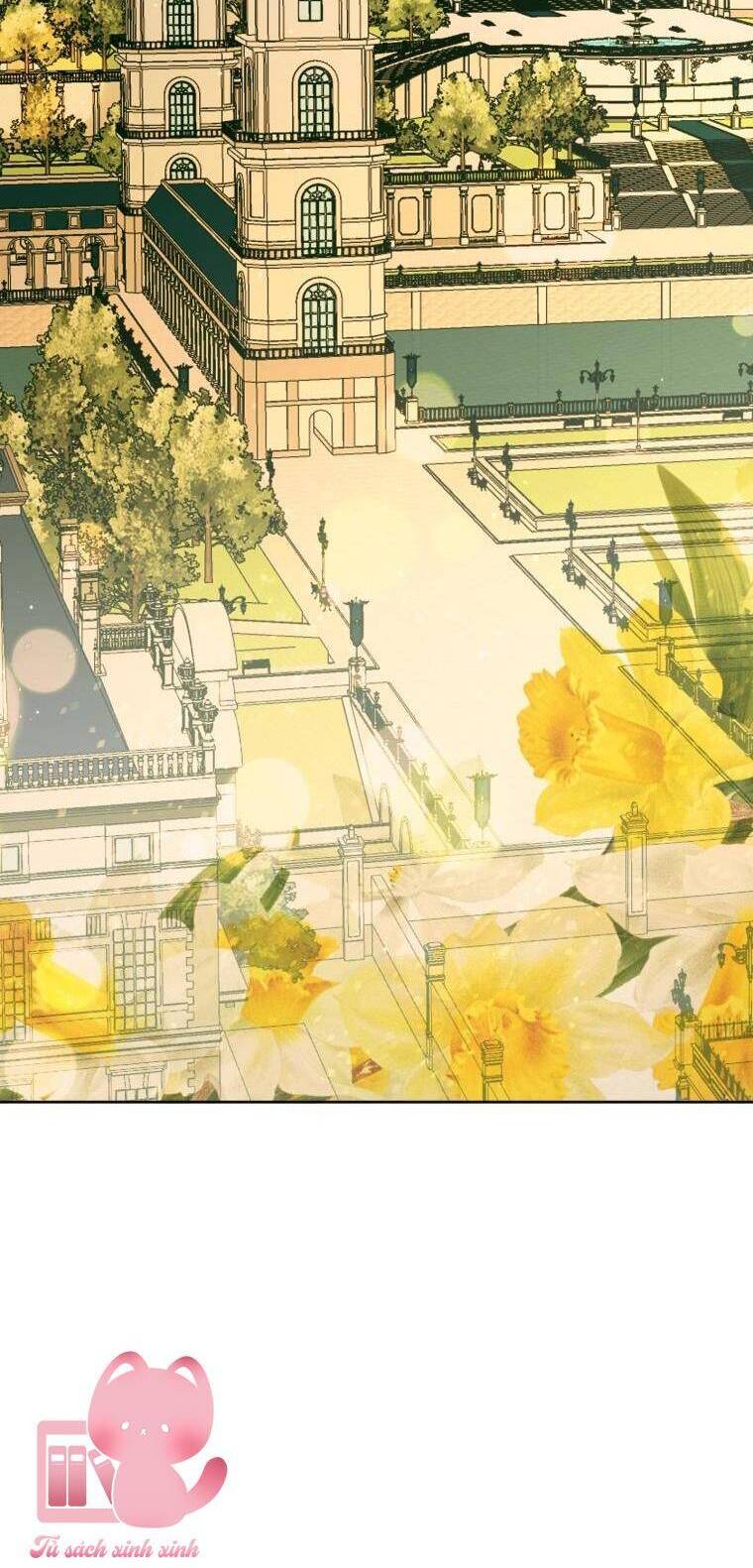 Trở Thành Cô Vợ Khế Ước Của Nhân Vật Phản Diện Chap 63 - Next Chap 64