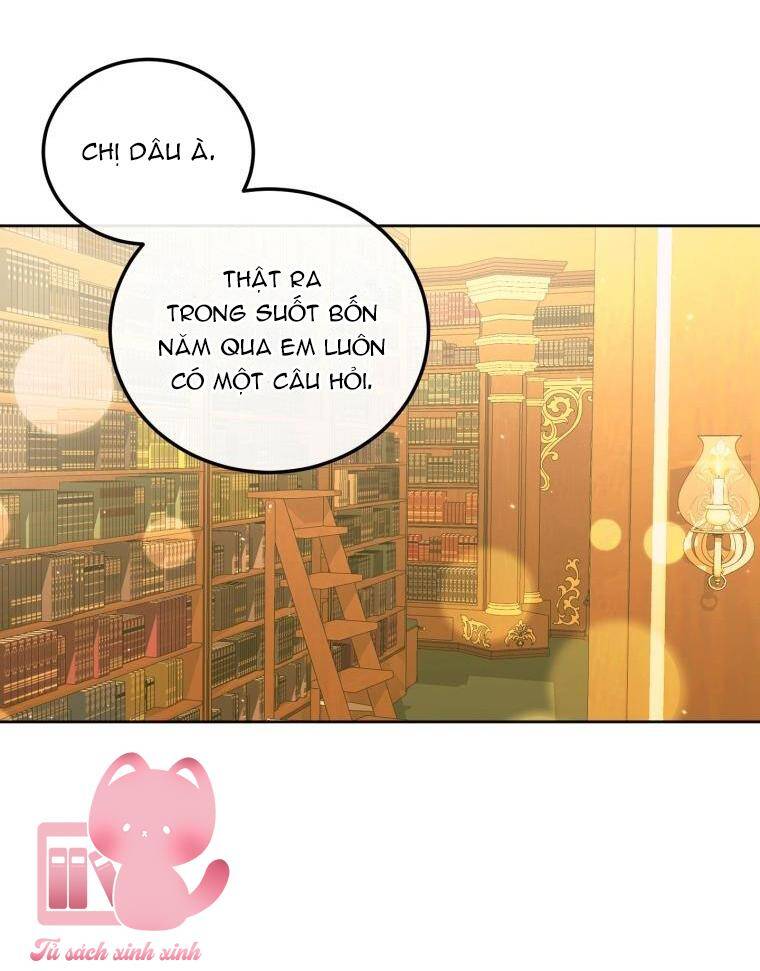 Trở Thành Cô Vợ Khế Ước Của Nhân Vật Phản Diện Chap 63 - Next Chap 64
