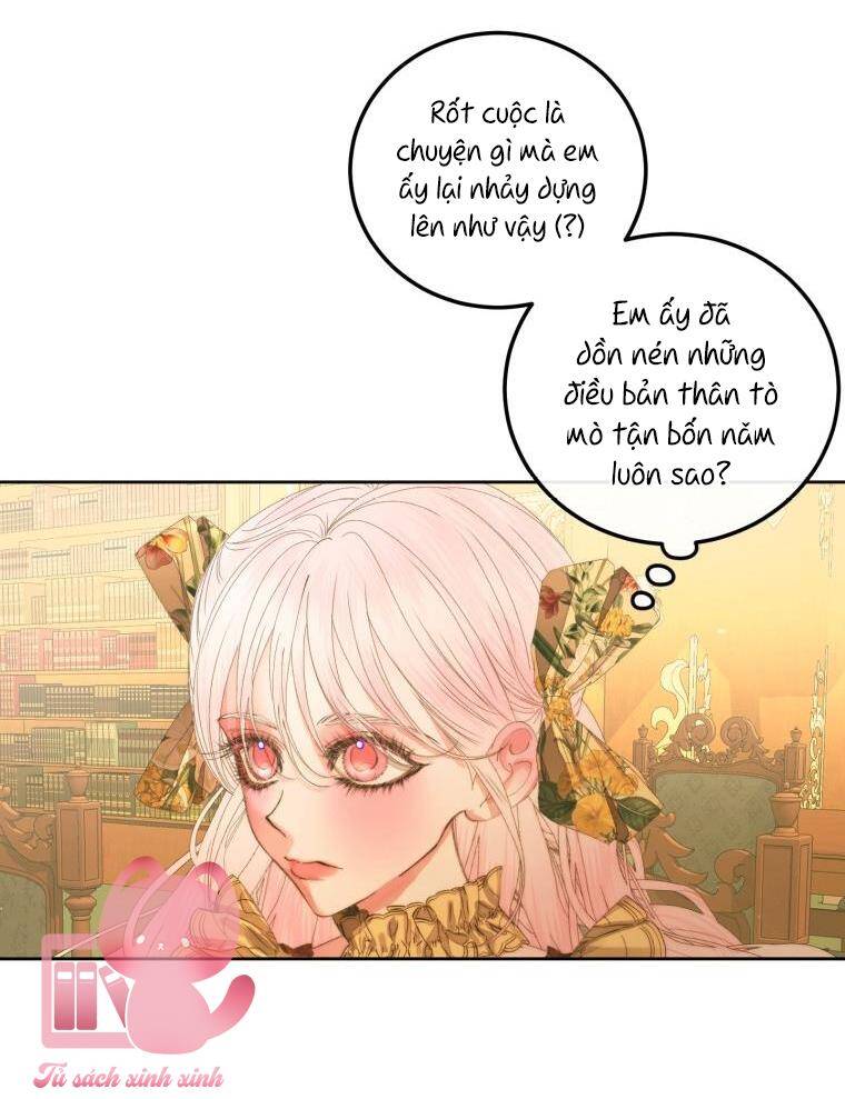 Trở Thành Cô Vợ Khế Ước Của Nhân Vật Phản Diện Chap 63 - Next Chap 64