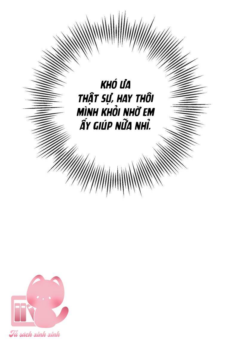 Trở Thành Cô Vợ Khế Ước Của Nhân Vật Phản Diện Chap 63 - Next Chap 64