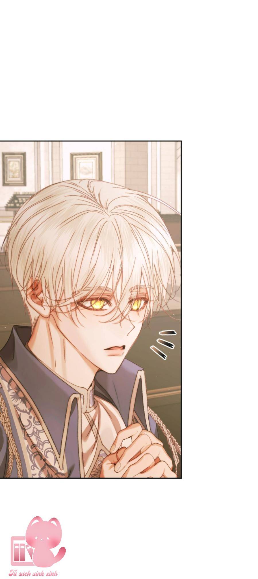 Trở Thành Cô Vợ Khế Ước Của Nhân Vật Phản Diện Chap 64 - Next Chap 65