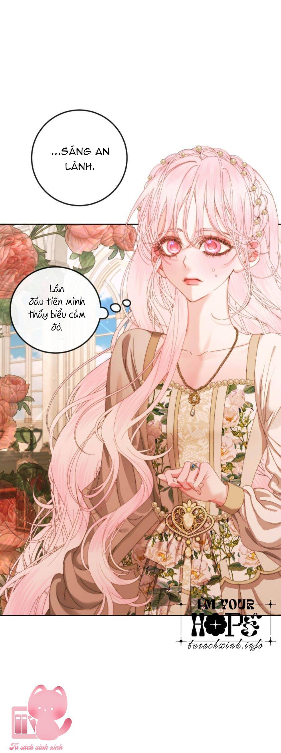 Trở Thành Cô Vợ Khế Ước Của Nhân Vật Phản Diện Chap 64 - Next Chap 65