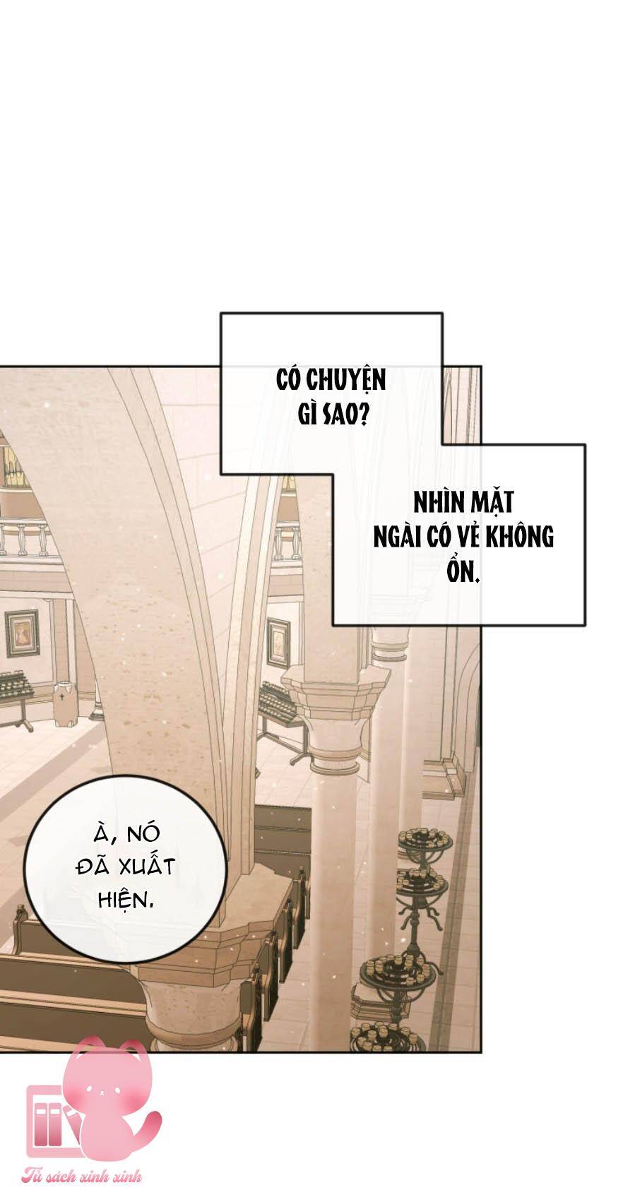 Trở Thành Cô Vợ Khế Ước Của Nhân Vật Phản Diện Chap 64 - Next Chap 65
