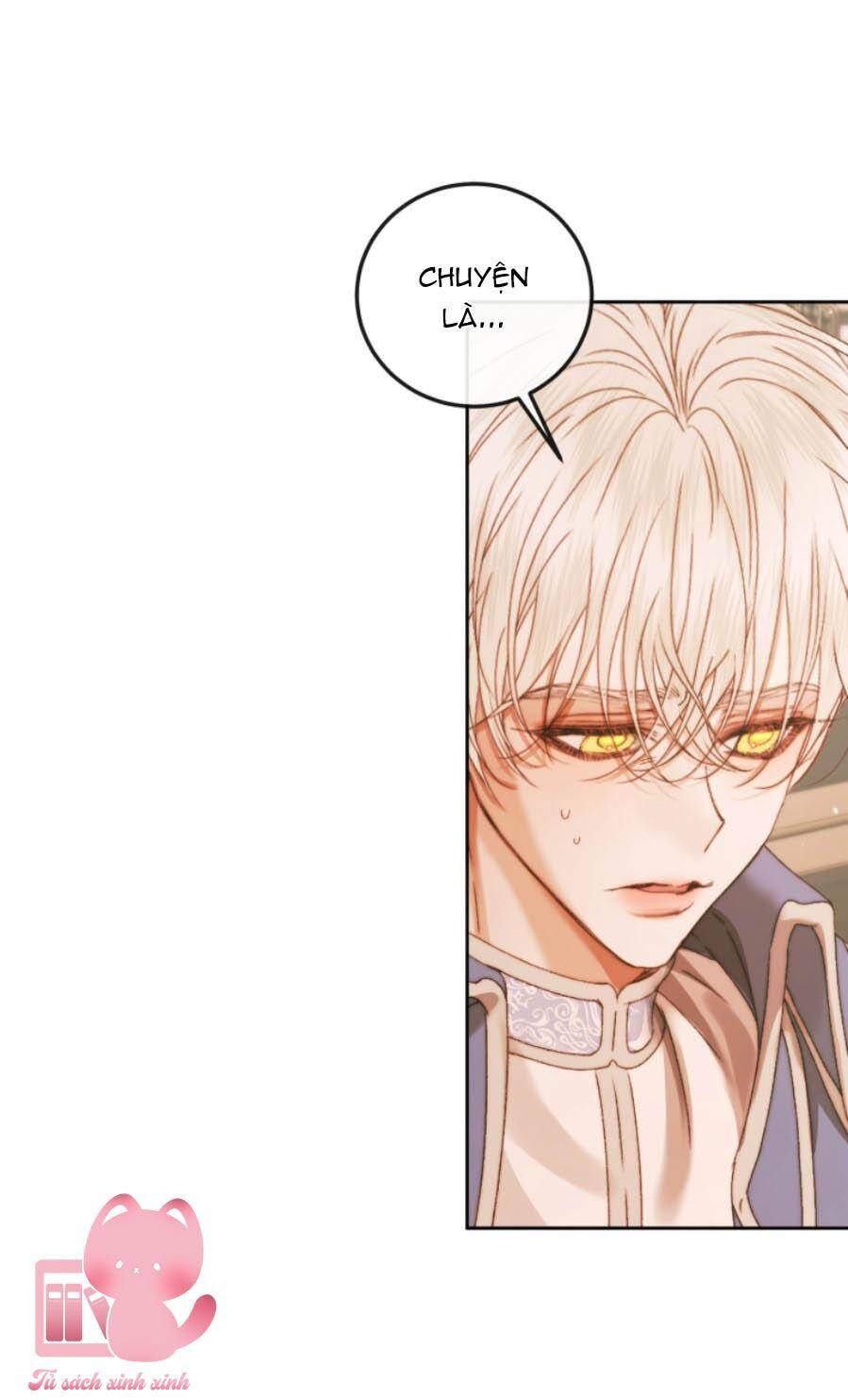 Trở Thành Cô Vợ Khế Ước Của Nhân Vật Phản Diện Chap 64 - Next Chap 65