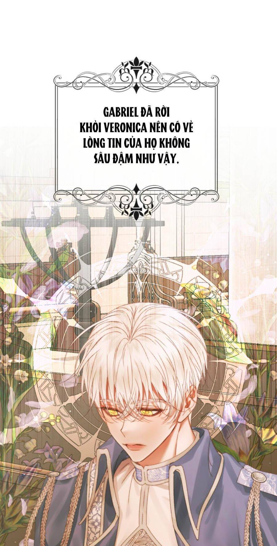 Trở Thành Cô Vợ Khế Ước Của Nhân Vật Phản Diện Chap 64 - Next Chap 65