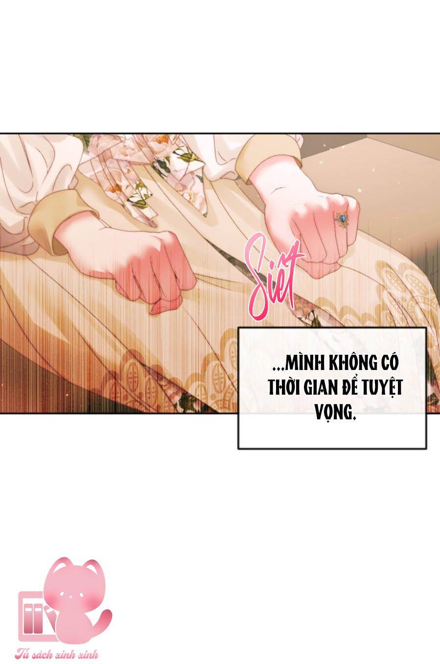 Trở Thành Cô Vợ Khế Ước Của Nhân Vật Phản Diện Chap 64 - Next Chap 65