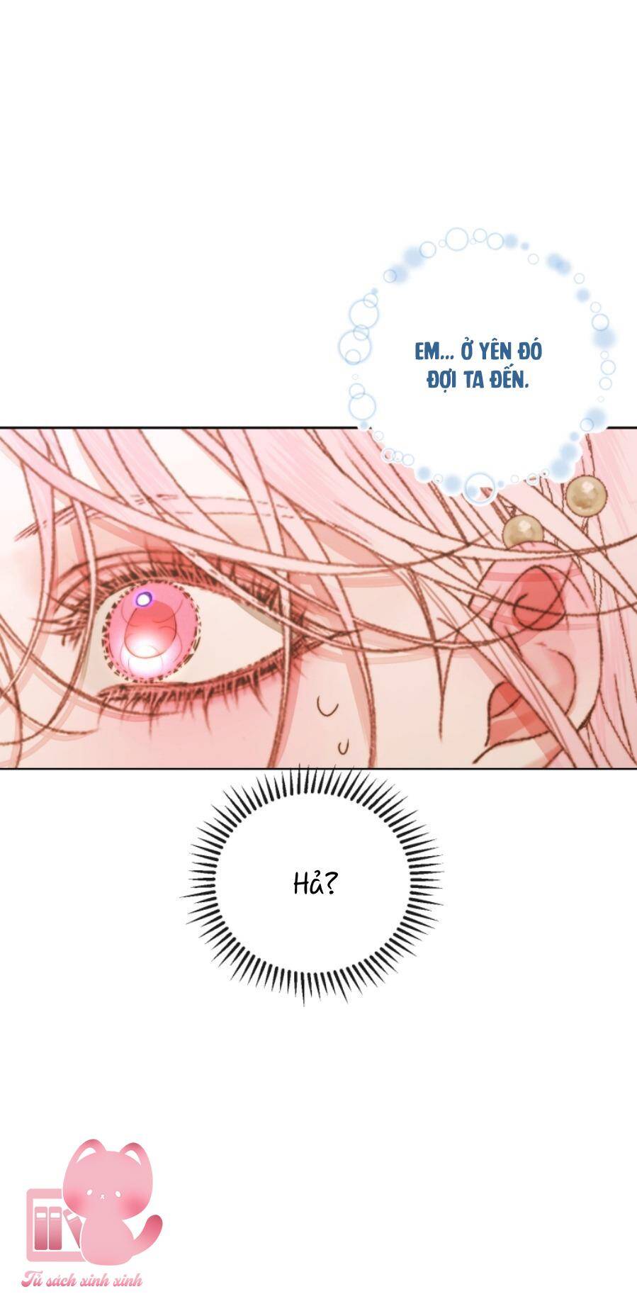 Trở Thành Cô Vợ Khế Ước Của Nhân Vật Phản Diện Chap 64 - Next Chap 65