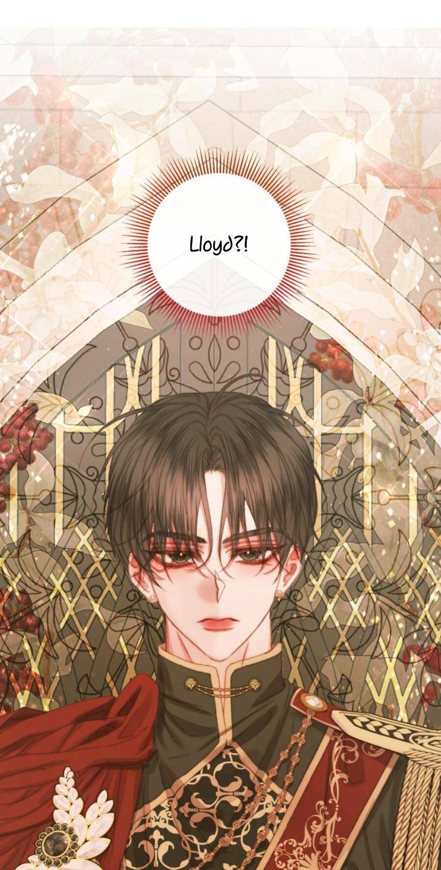 Trở Thành Cô Vợ Khế Ước Của Nhân Vật Phản Diện Chap 64 - Next Chap 65