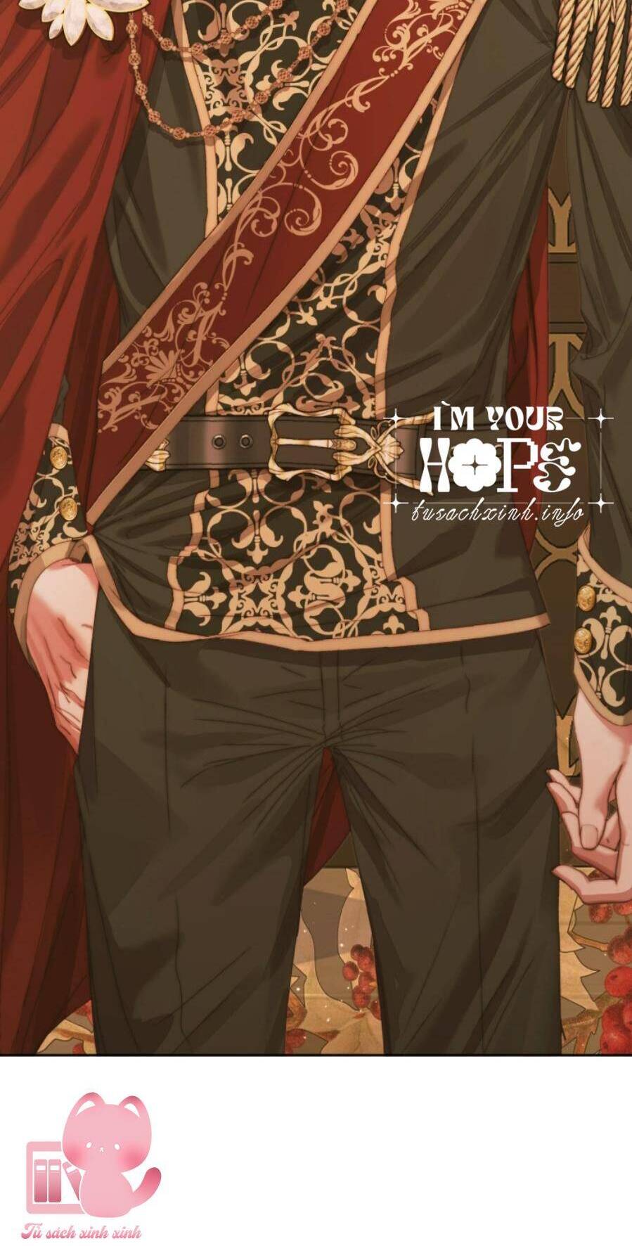 Trở Thành Cô Vợ Khế Ước Của Nhân Vật Phản Diện Chap 64 - Next Chap 65