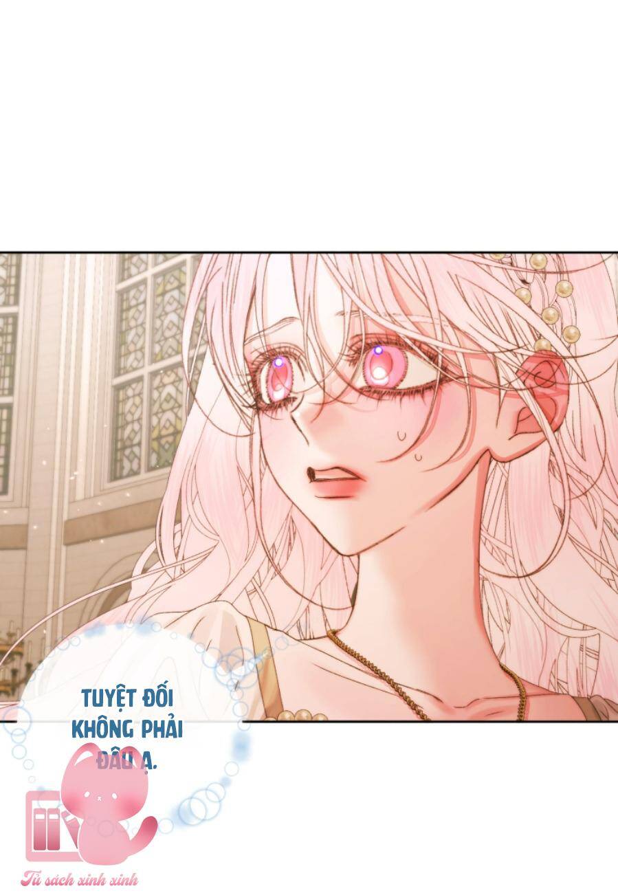 Trở Thành Cô Vợ Khế Ước Của Nhân Vật Phản Diện Chap 64 - Next Chap 65