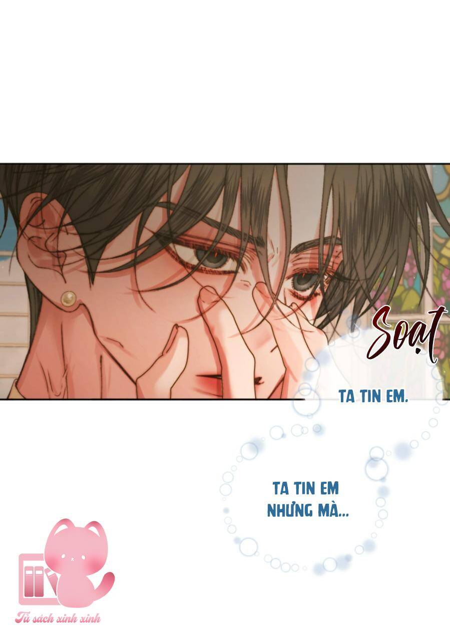 Trở Thành Cô Vợ Khế Ước Của Nhân Vật Phản Diện Chap 64 - Next Chap 65