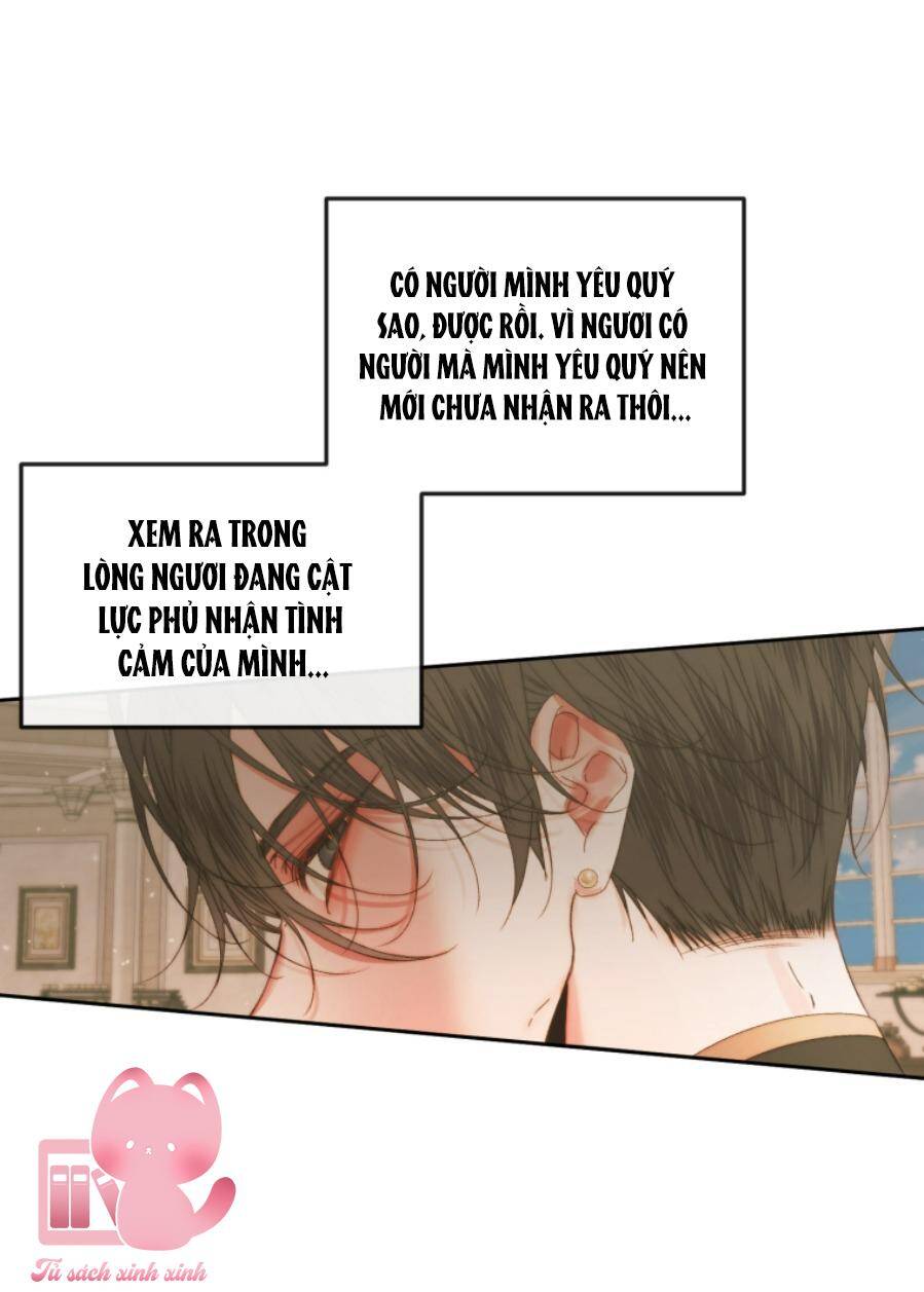 Trở Thành Cô Vợ Khế Ước Của Nhân Vật Phản Diện Chap 64 - Next Chap 65