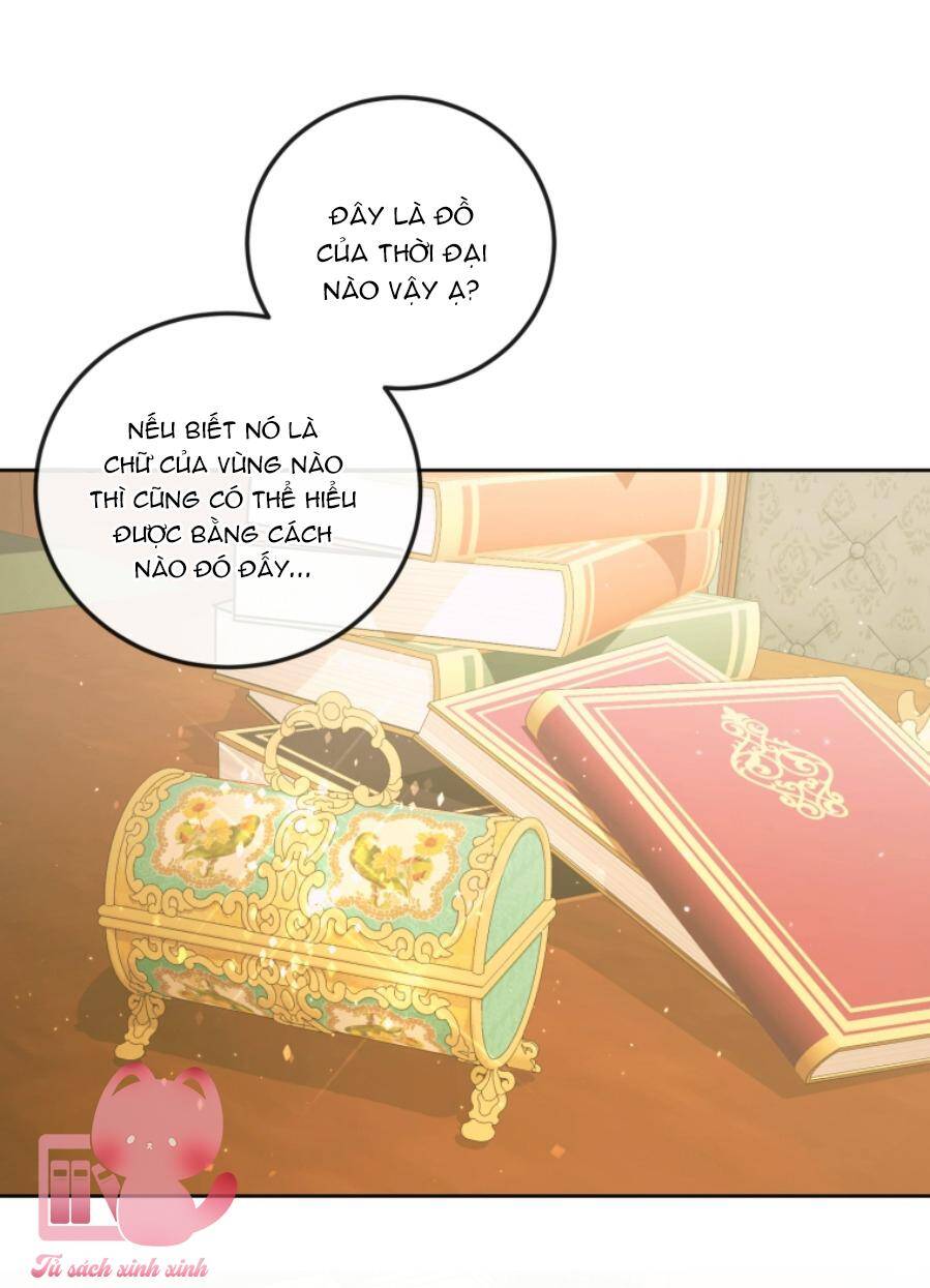 Trở Thành Cô Vợ Khế Ước Của Nhân Vật Phản Diện Chap 64 - Next Chap 65