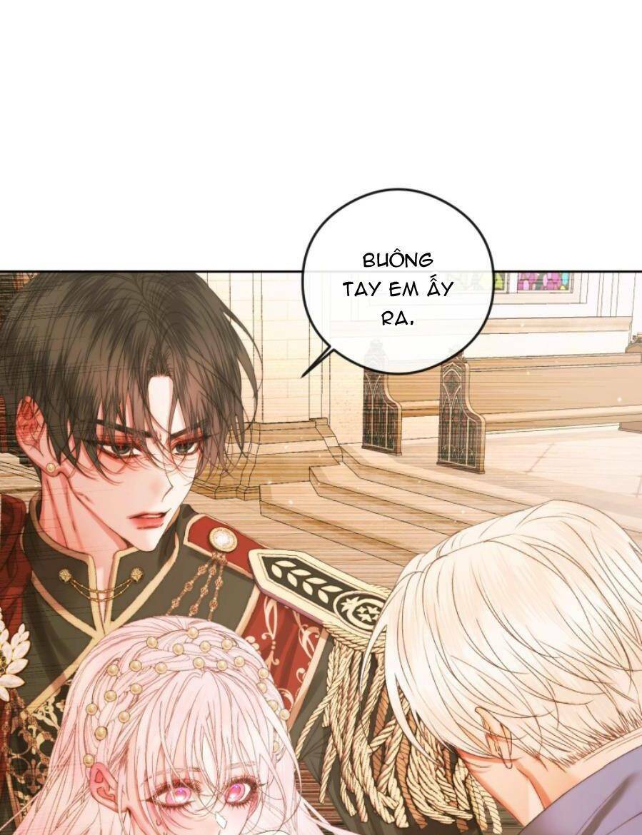 Trở Thành Cô Vợ Khế Ước Của Nhân Vật Phản Diện Chap 64 - Next Chap 65