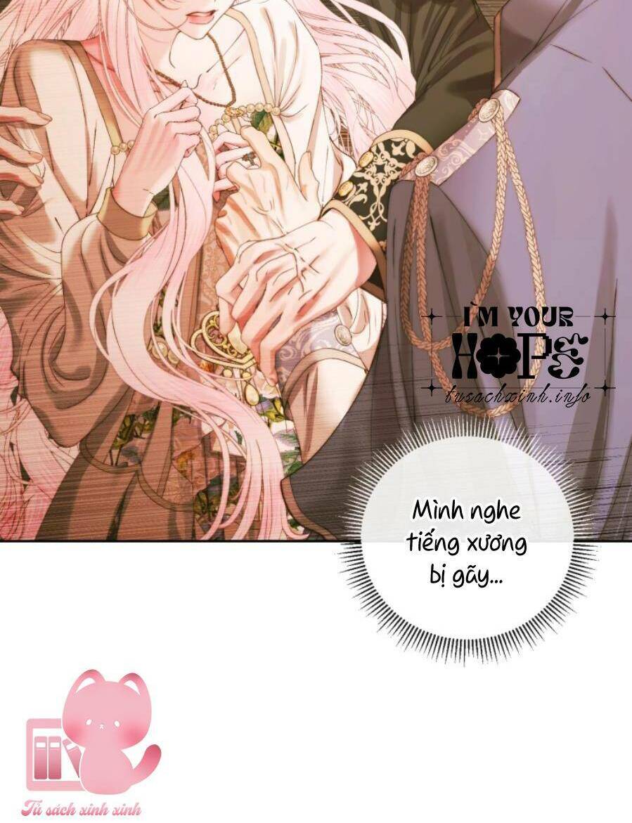 Trở Thành Cô Vợ Khế Ước Của Nhân Vật Phản Diện Chap 64 - Next Chap 65