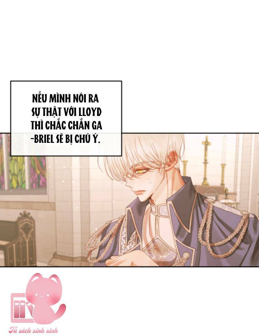 Trở Thành Cô Vợ Khế Ước Của Nhân Vật Phản Diện Chap 64 - Next Chap 65