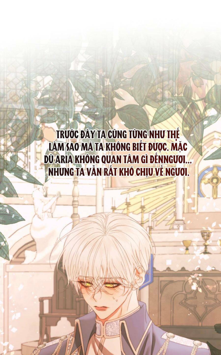 Trở Thành Cô Vợ Khế Ước Của Nhân Vật Phản Diện Chap 64 - Next Chap 65