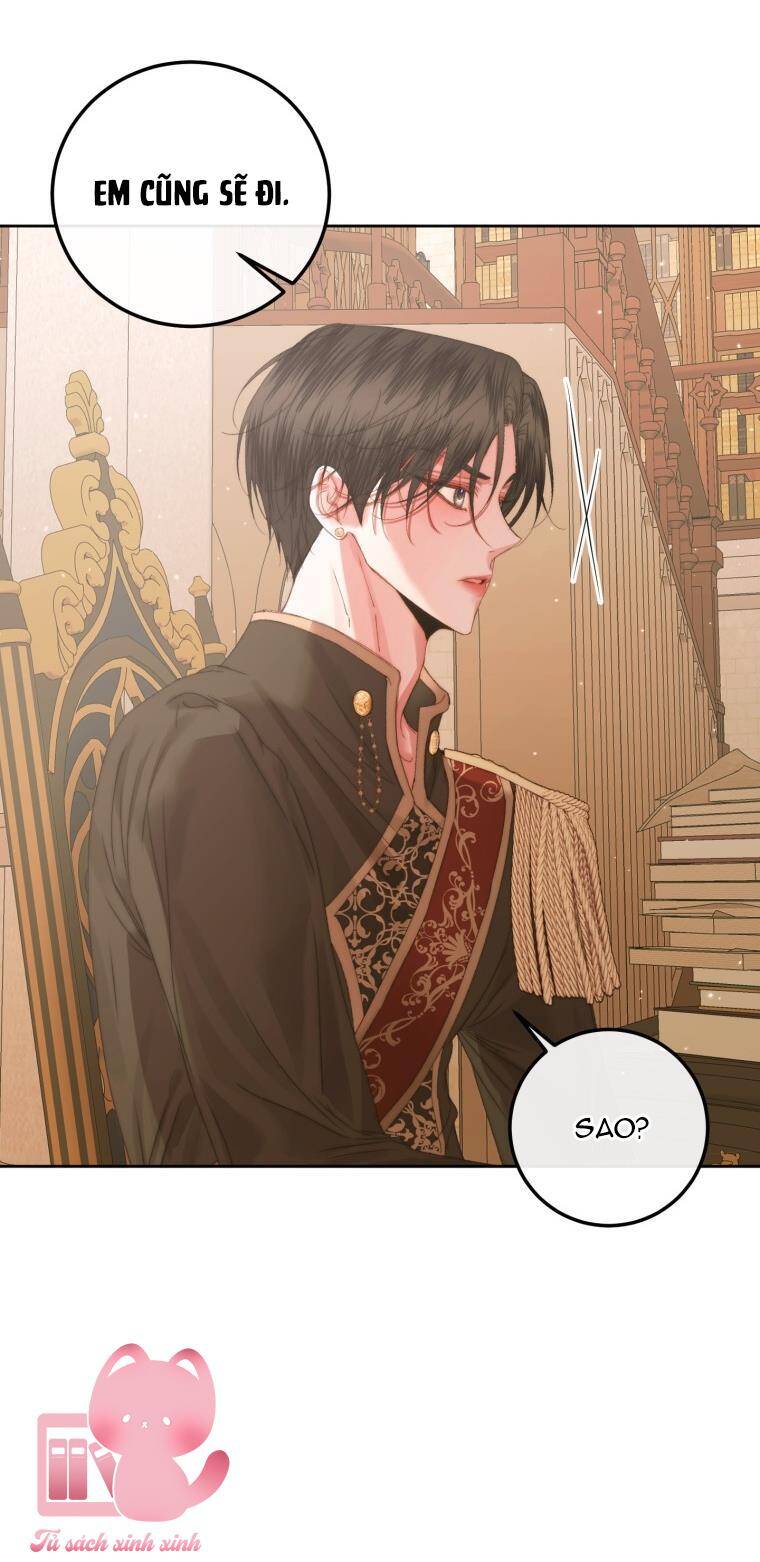 Trở Thành Cô Vợ Khế Ước Của Nhân Vật Phản Diện Chap 65 - Next Chap 66