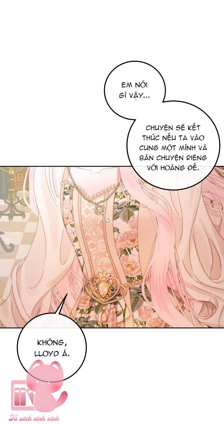 Trở Thành Cô Vợ Khế Ước Của Nhân Vật Phản Diện Chap 65 - Next Chap 66