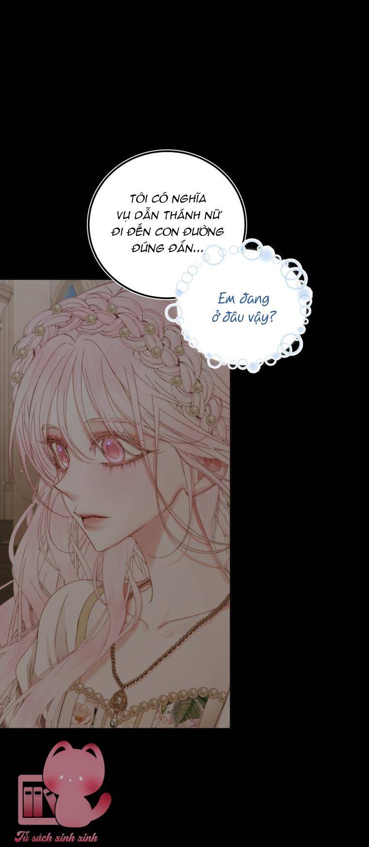 Trở Thành Cô Vợ Khế Ước Của Nhân Vật Phản Diện Chap 65 - Next Chap 66