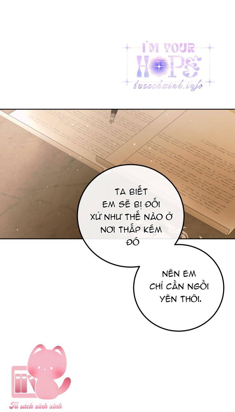 Trở Thành Cô Vợ Khế Ước Của Nhân Vật Phản Diện Chap 65 - Next Chap 66