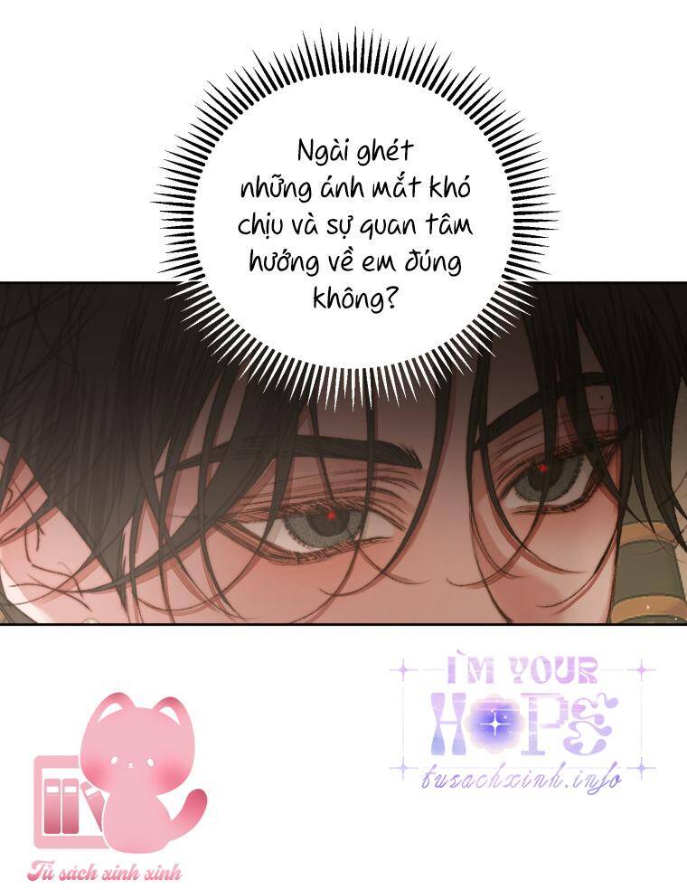 Trở Thành Cô Vợ Khế Ước Của Nhân Vật Phản Diện Chap 65 - Next Chap 66