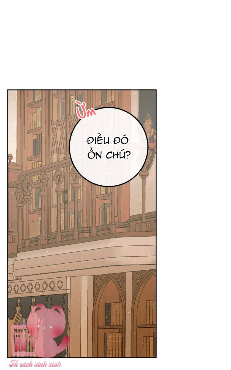 Trở Thành Cô Vợ Khế Ước Của Nhân Vật Phản Diện Chap 65 - Next Chap 66