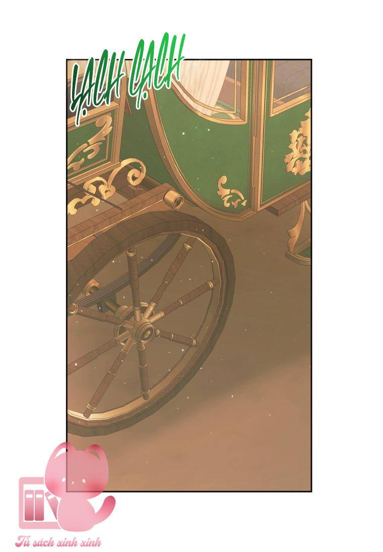 Trở Thành Cô Vợ Khế Ước Của Nhân Vật Phản Diện Chap 65 - Next Chap 66