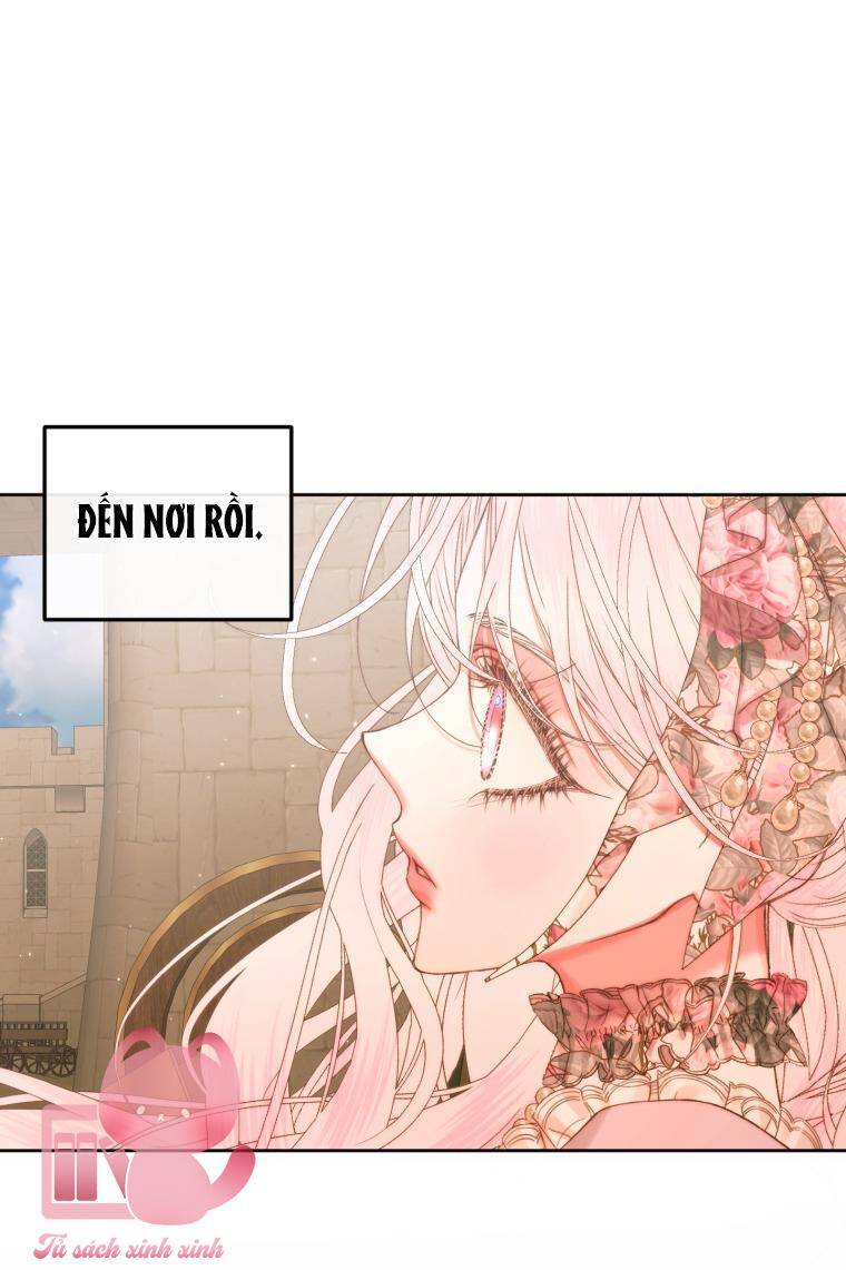 Trở Thành Cô Vợ Khế Ước Của Nhân Vật Phản Diện Chap 65 - Next Chap 66