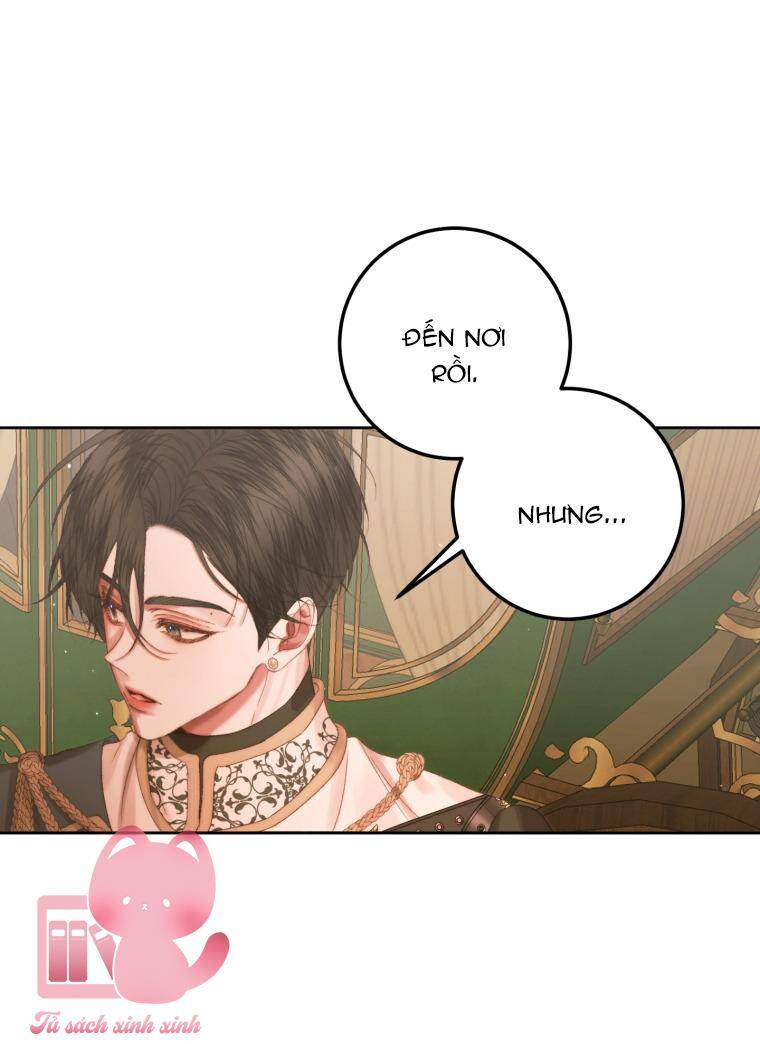 Trở Thành Cô Vợ Khế Ước Của Nhân Vật Phản Diện Chap 65 - Next Chap 66