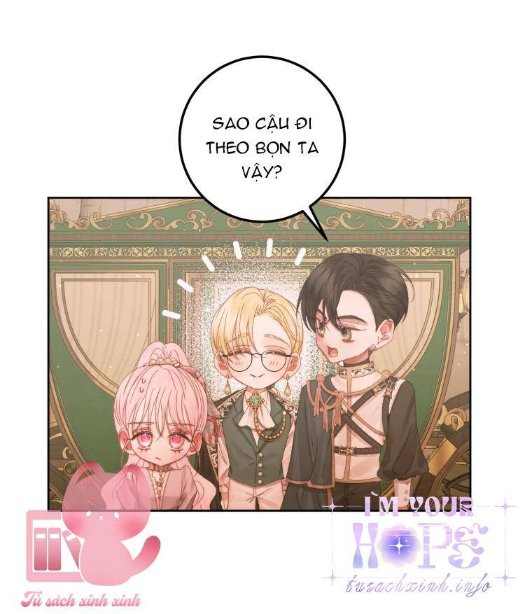 Trở Thành Cô Vợ Khế Ước Của Nhân Vật Phản Diện Chap 65 - Next Chap 66