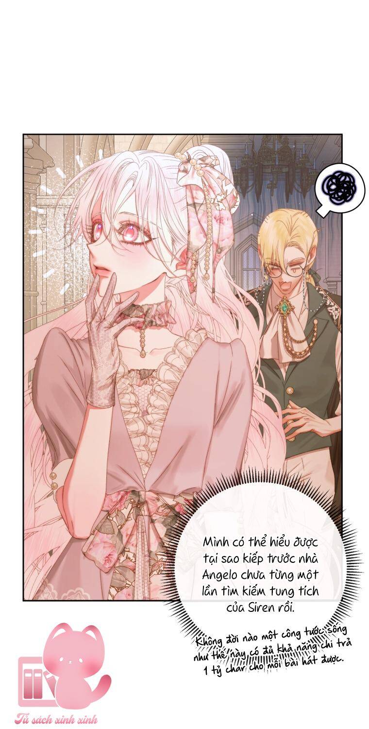 Trở Thành Cô Vợ Khế Ước Của Nhân Vật Phản Diện Chap 65 - Next Chap 66