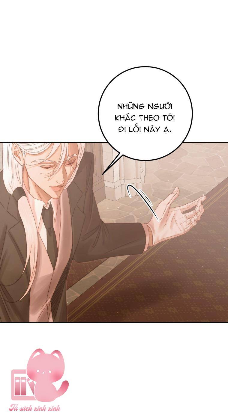 Trở Thành Cô Vợ Khế Ước Của Nhân Vật Phản Diện Chap 65 - Next Chap 66