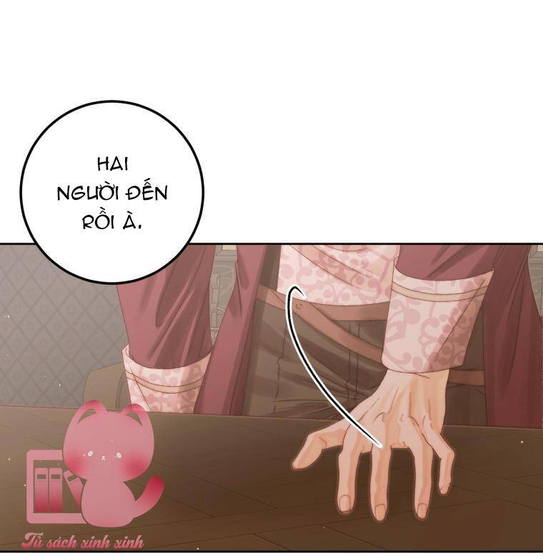 Trở Thành Cô Vợ Khế Ước Của Nhân Vật Phản Diện Chap 65 - Next Chap 66