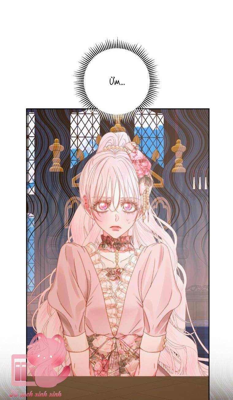 Trở Thành Cô Vợ Khế Ước Của Nhân Vật Phản Diện Chap 65 - Next Chap 66