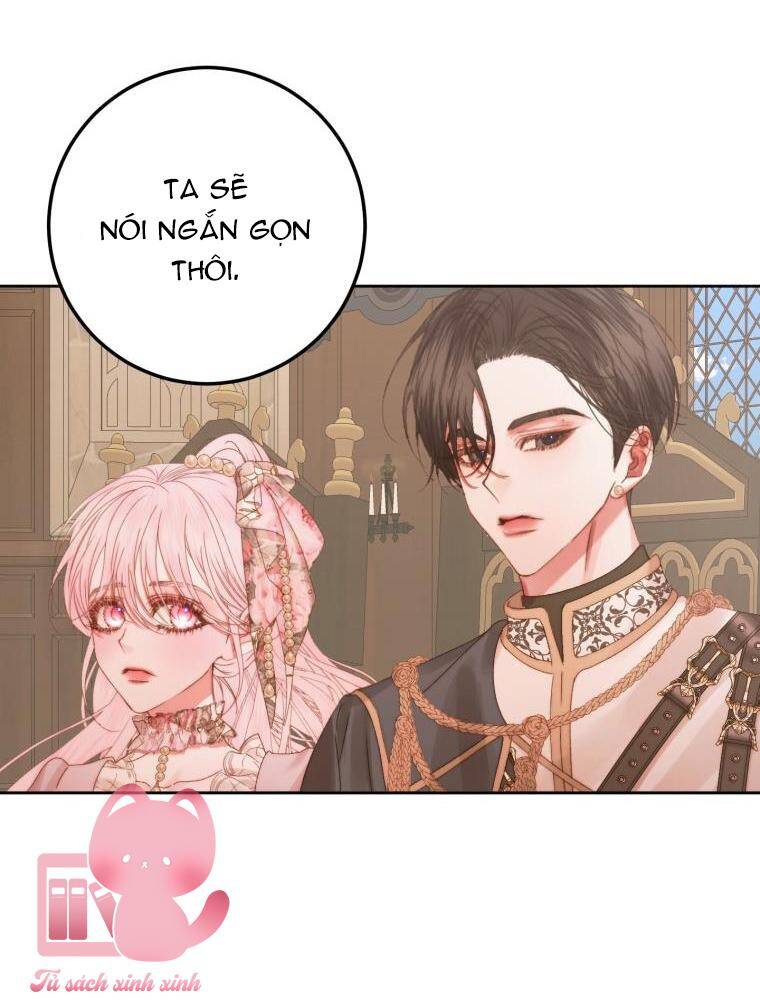 Trở Thành Cô Vợ Khế Ước Của Nhân Vật Phản Diện Chap 65 - Next Chap 66