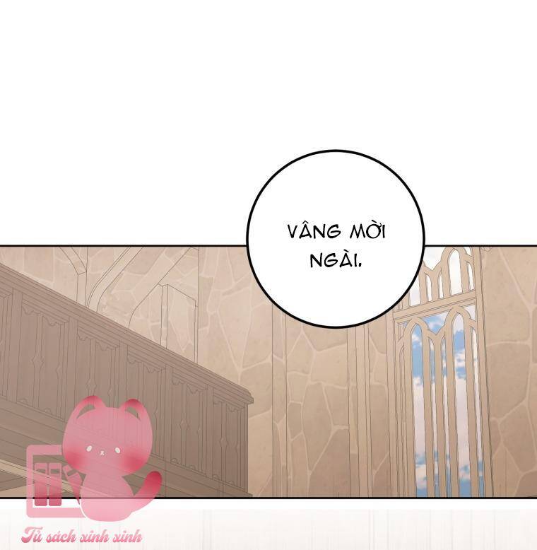 Trở Thành Cô Vợ Khế Ước Của Nhân Vật Phản Diện Chap 65 - Next Chap 66