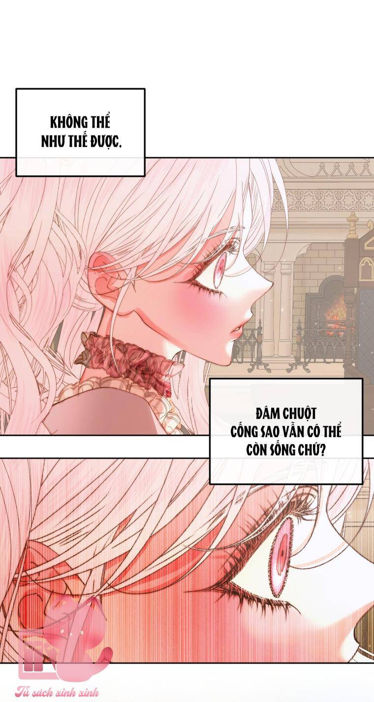 Trở Thành Cô Vợ Khế Ước Của Nhân Vật Phản Diện Chap 65 - Next Chap 66