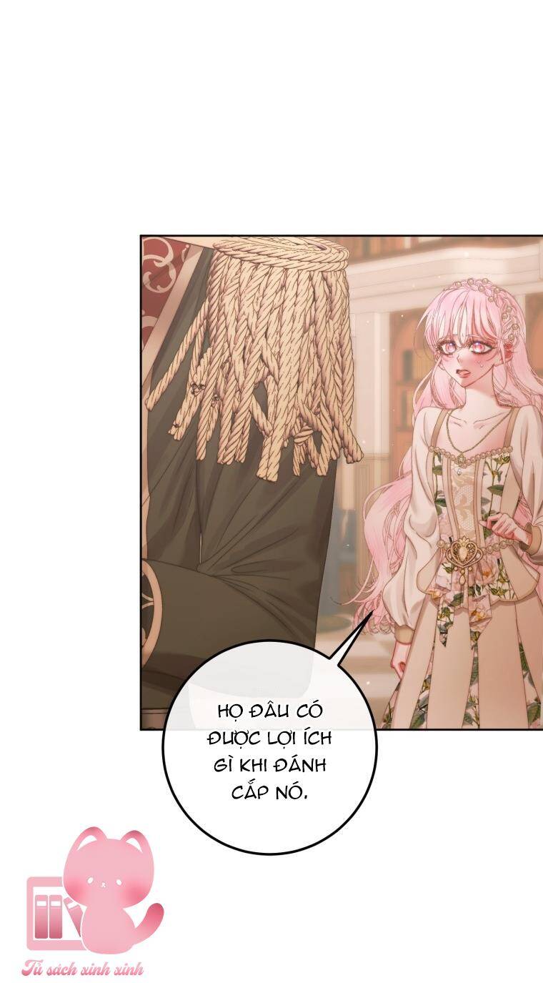 Trở Thành Cô Vợ Khế Ước Của Nhân Vật Phản Diện Chap 65 - Next Chap 66